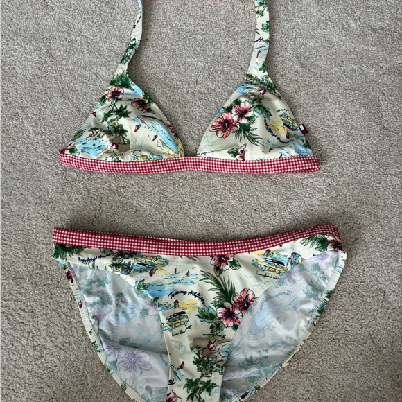 Tommy Hilfiger Bikini - Picture 3 of 3